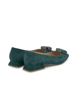 Alma en Pena Zapatos Planos|BAILARINA PLANA CON DETALLE