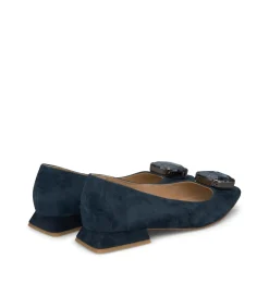 Alma en Pena Zapatos Planos|BAILARINA PLANA CON DETALLE