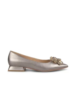 Alma en Pena Zapatos Planos|BAILARINA PUNTA AFILADA