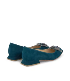 Alma en Pena Zapatos Planos|BAILARINA PUNTA AFILADA