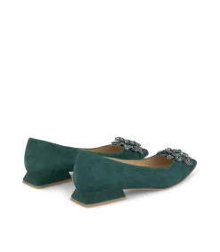 Alma en Pena Zapatos Planos|BAILARINA PUNTA AFILADA