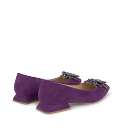 Alma en Pena Zapatos Planos|BAILARINA PUNTA AFILADA