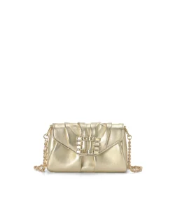 Alma en Pena Bolsos|BOLSO BANDOLERA BROCHE CUADRADO