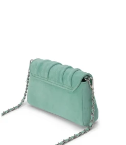 Alma en Pena Bolsos|BOLSO BANDOLERA BROCHE CUADRADO