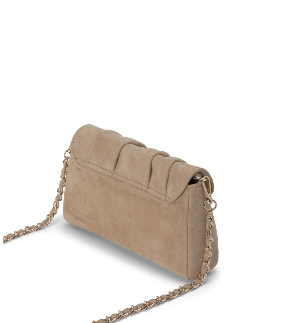 Alma en Pena Bolsos|BOLSO BANDOLERA BROCHE CUADRADO