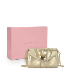 Alma en Pena Bolsos|BOLSO BANDOLERA DETALLE