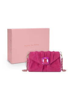 Alma en Pena Bolsos|BOLSO BANDOLERA DETALLE