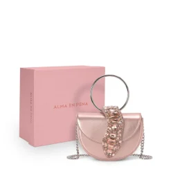 Alma en Pena Bolsos|BOLSO BANDOLERA SERPIENTE