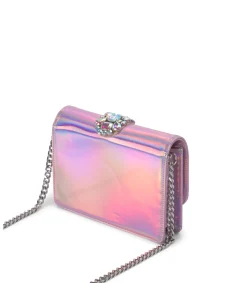 Alma en Pena Bolsos|BOLSO BANDOLERA SOLAPA SERPIENTE