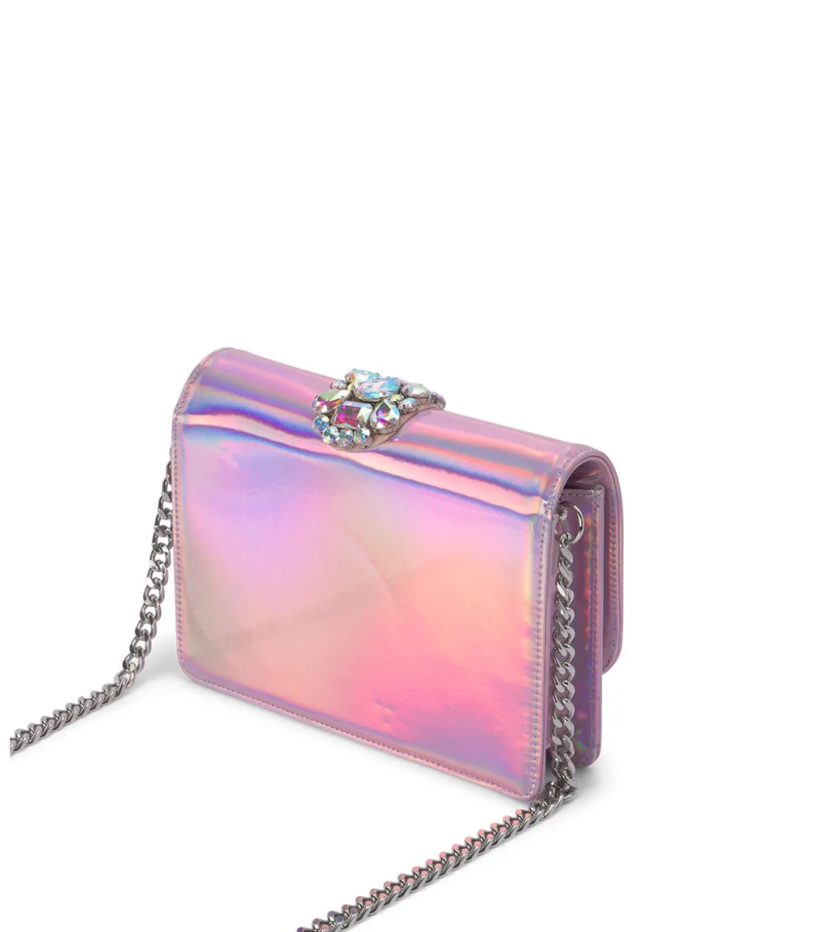 Alma en Pena Bolsos|BOLSO BANDOLERA SOLAPA SERPIENTE