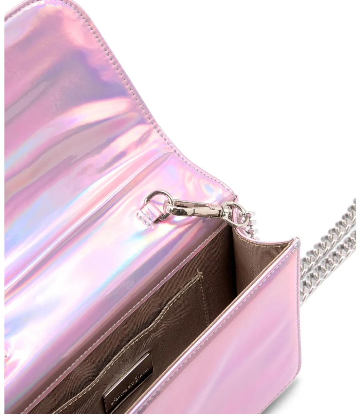 Alma en Pena Bolsos|BOLSO BANDOLERA SOLAPA SERPIENTE