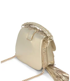 Alma en Pena Bolsos|BOLSO BANDOLERA TACHAS