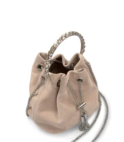 Alma en Pena Bolsos|BOLSO BOMBONERA DETALLE COLGANTE