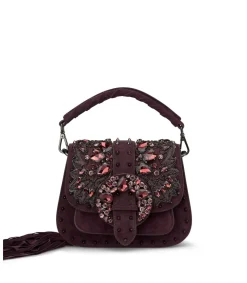 Alma en Pena Bolsos|BOLSO DE MANO ABALORIOS