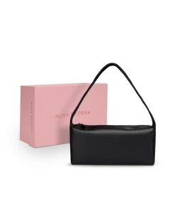 Alma en Pena Bolsos|BOLSO DE MANO ESTILO BAGUETTE