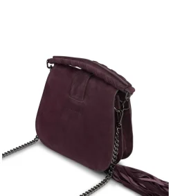 Alma en Pena Bolsos|BOLSO DE MANO HEBILLA PEDRERÍA