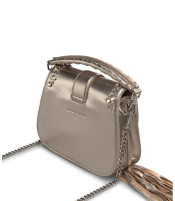 Alma en Pena Bolsos|BOLSO DE MANO PEDRERÍA