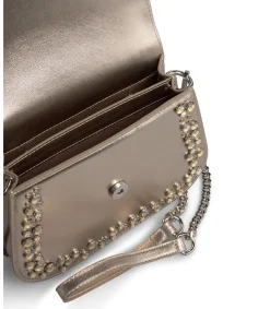 Alma en Pena Bolsos|BOLSO DE MANO PEDRERÍA