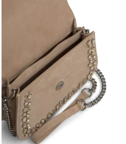 Alma en Pena Bolsos|BOLSO DE MANO PEDRERÍA