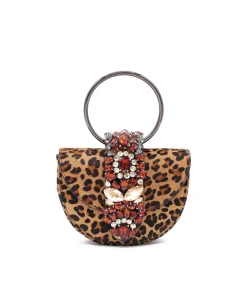 Alma en Pena Bolsos|BOLSO MEDIA LUNA