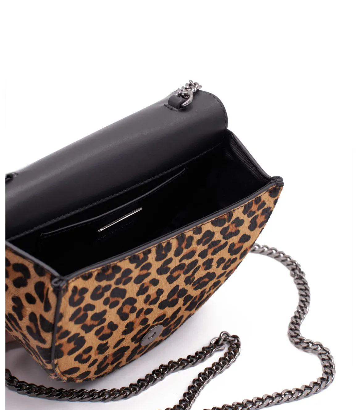 Alma en Pena Bolsos|BOLSO MEDIA LUNA