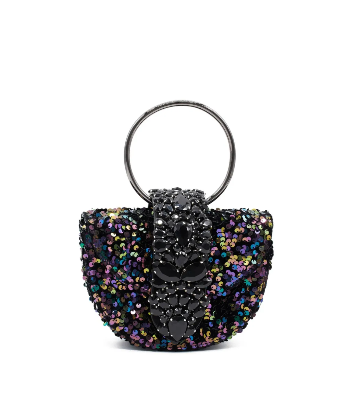 Alma en Pena Bolsos|BOLSO MEDIA LUNA