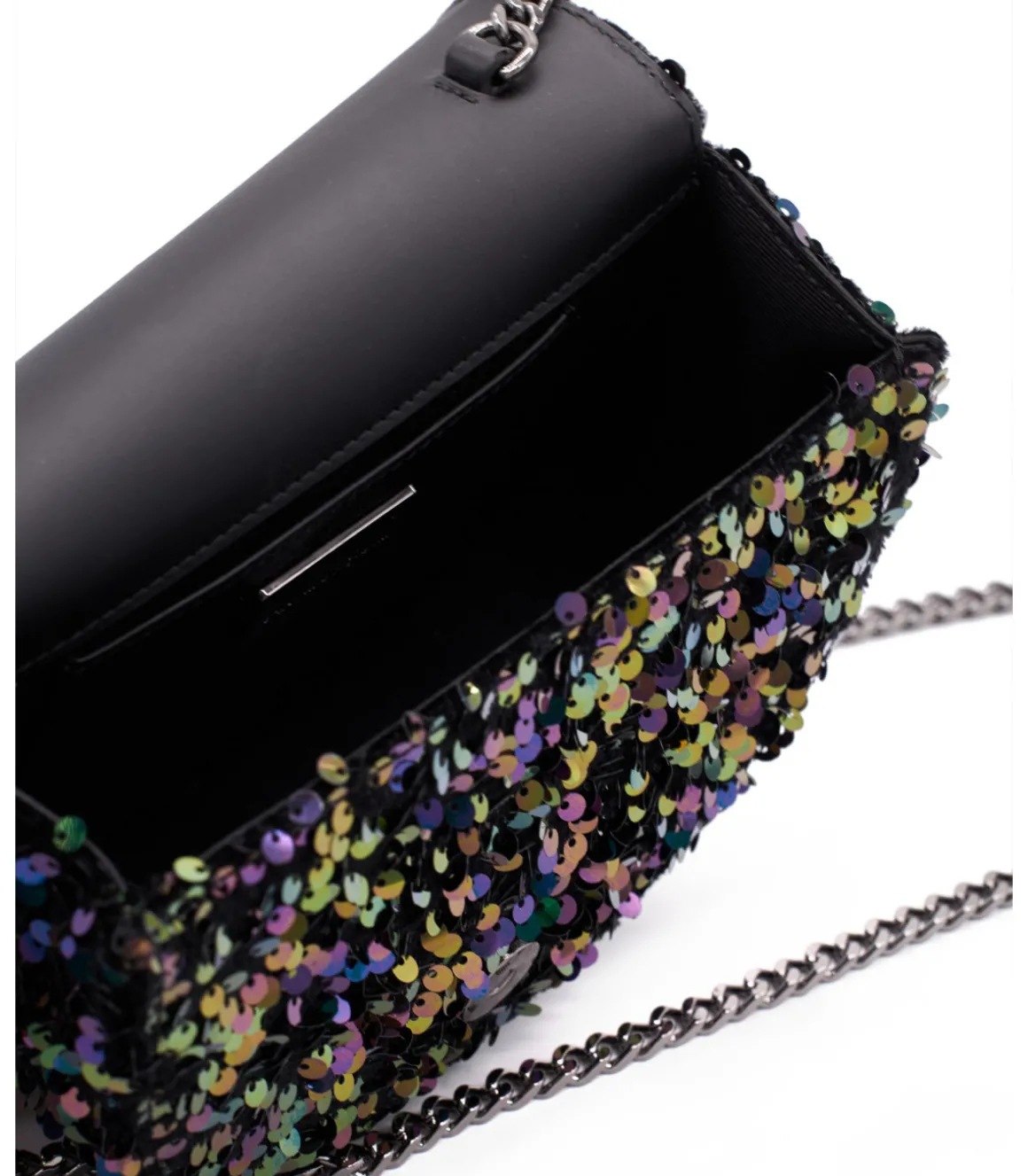 Alma en Pena Bolsos|BOLSO MEDIA LUNA