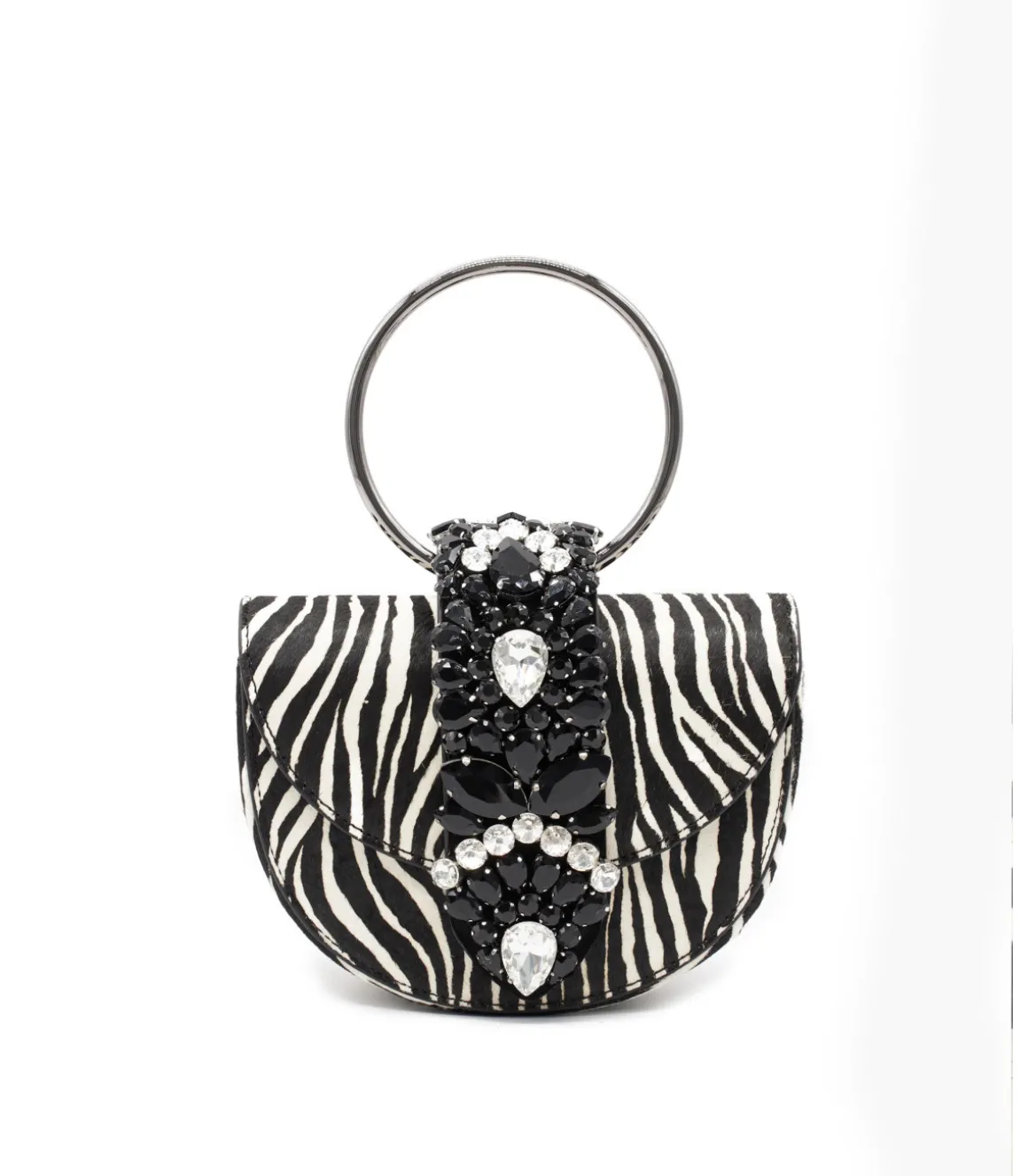 Alma en Pena Bolsos|BOLSO MEDIA LUNA