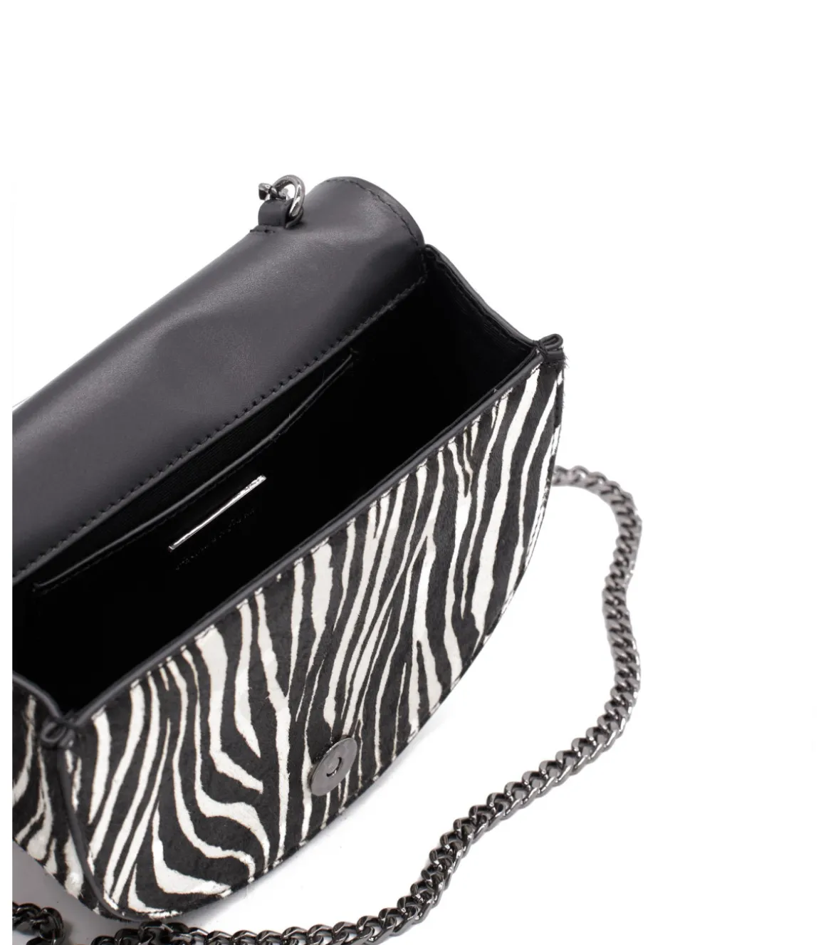 Alma en Pena Bolsos|BOLSO MEDIA LUNA