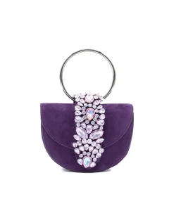 Alma en Pena Bolsos|BOLSO MEDIA LUNA