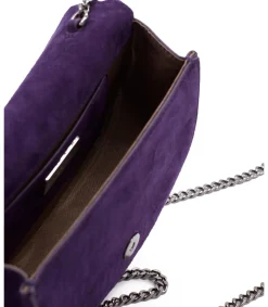 Alma en Pena Bolsos|BOLSO MEDIA LUNA