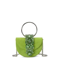 Alma en Pena Bolsos|BOLSO MEDIA LUNA SOLAPA