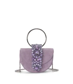 Alma en Pena Bolsos|BOLSO MEDIA LUNA SOLAPA