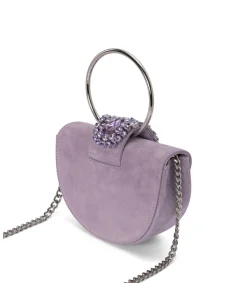 Alma en Pena Bolsos|BOLSO MEDIA LUNA SOLAPA