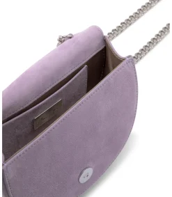 Alma en Pena Bolsos|BOLSO MEDIA LUNA SOLAPA