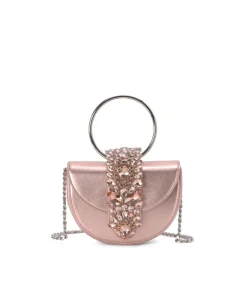 Alma en Pena Bolsos|BOLSO MEDIA LUNA SOLAPA