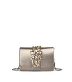 Alma en Pena Bolsos|BOLSO TIPO CLUTCH PEDRERÍA