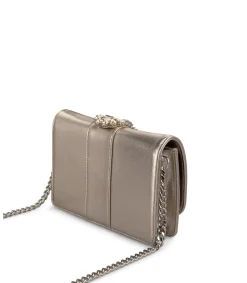 Alma en Pena Bolsos|BOLSO TIPO CLUTCH PEDRERÍA