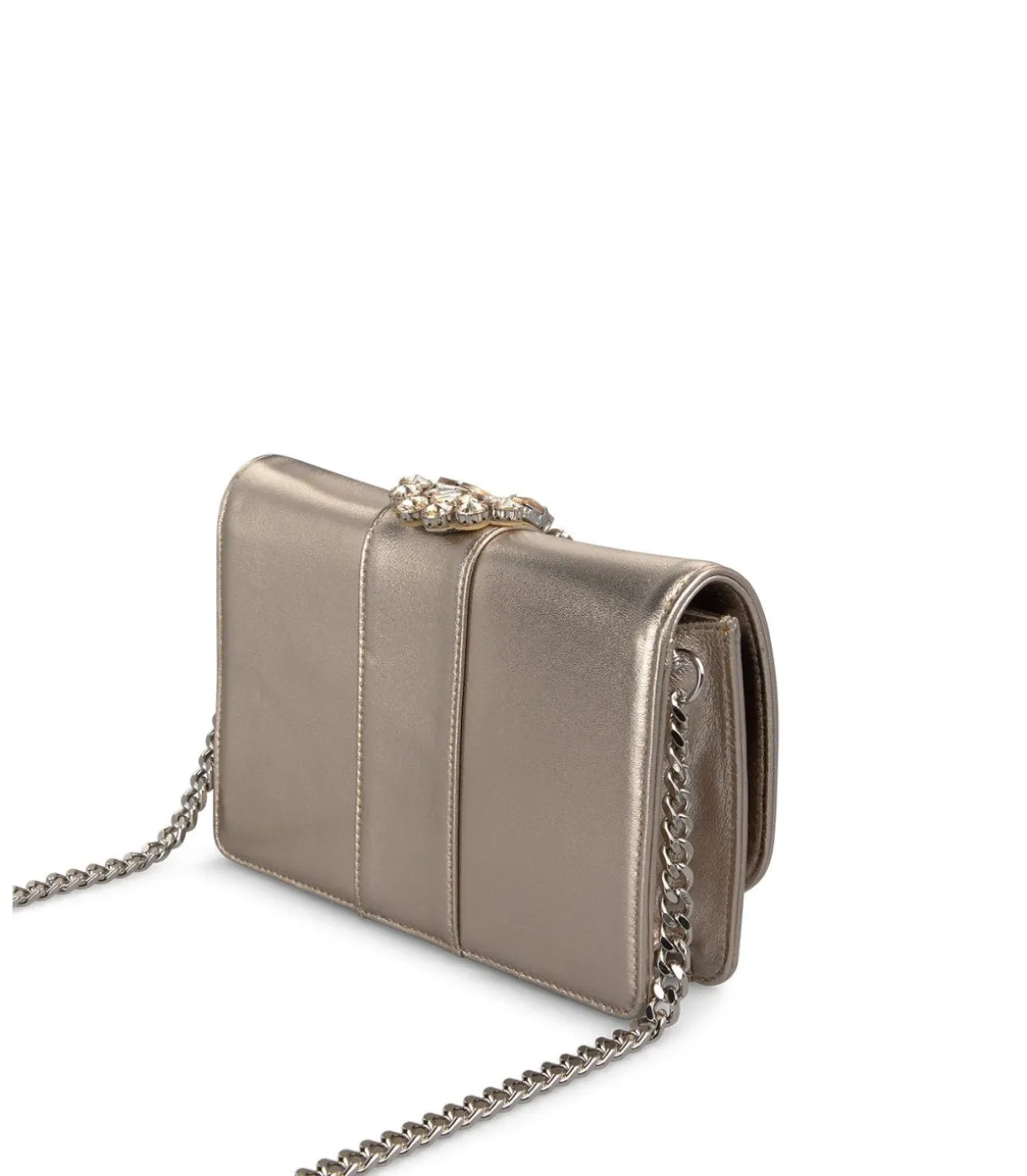 Alma en Pena Bolsos|BOLSO TIPO CLUTCH PEDRERÍA