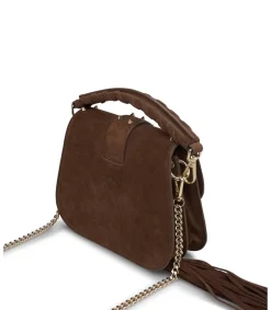 Alma en Pena Bolsos|BOLSOS MANO CON TACHAS