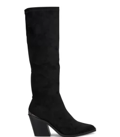 Alma en Pena Botas De Tacón|BOTA ALTA CON CREMALLERA