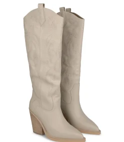 Alma en Pena Botas De Tacón|BOTA ESTILO COWBOY