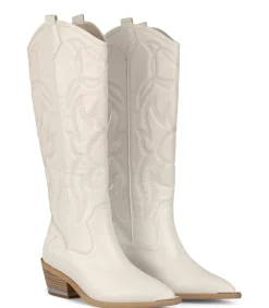 Alma en Pena Botas Planas|BOTA PLANA BORDADOS