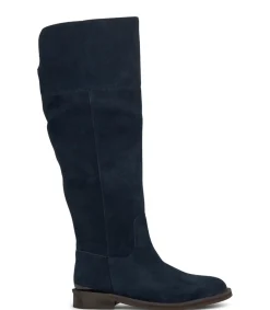 Alma en Pena Botas Planas|BOTA PLANA CON ABERTURA