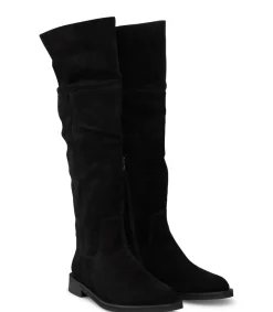 Alma en Pena Botas Planas|BOTA PLANA CON ABERTURA