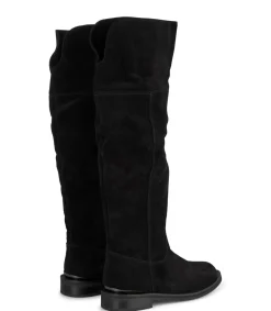 Alma en Pena Botas Planas|BOTA PLANA CON ABERTURA