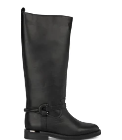 Alma en Pena Botas Planas|BOTA PLANA CON ESTRIBO