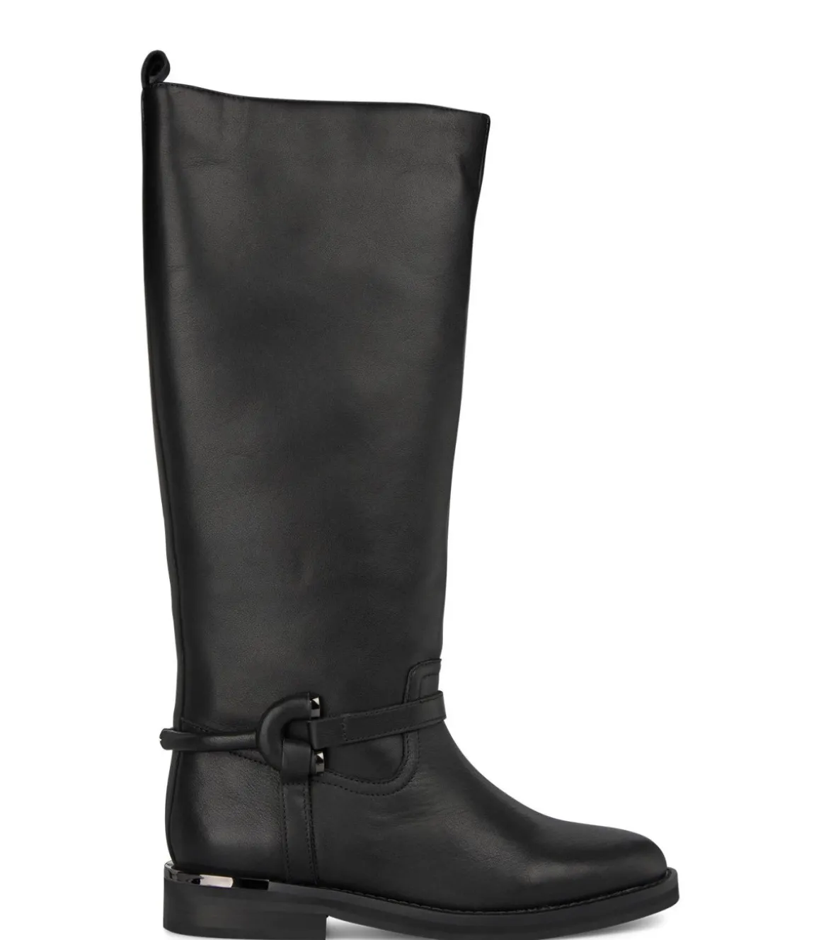 Alma en Pena Botas Planas|BOTA PLANA CON ESTRIBO