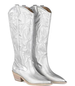 Alma en Pena Botas Planas|BOTA PLANA COWBOY