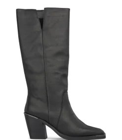 Alma en Pena Botas De Tacón|BOTA TACÓN ABERTURA